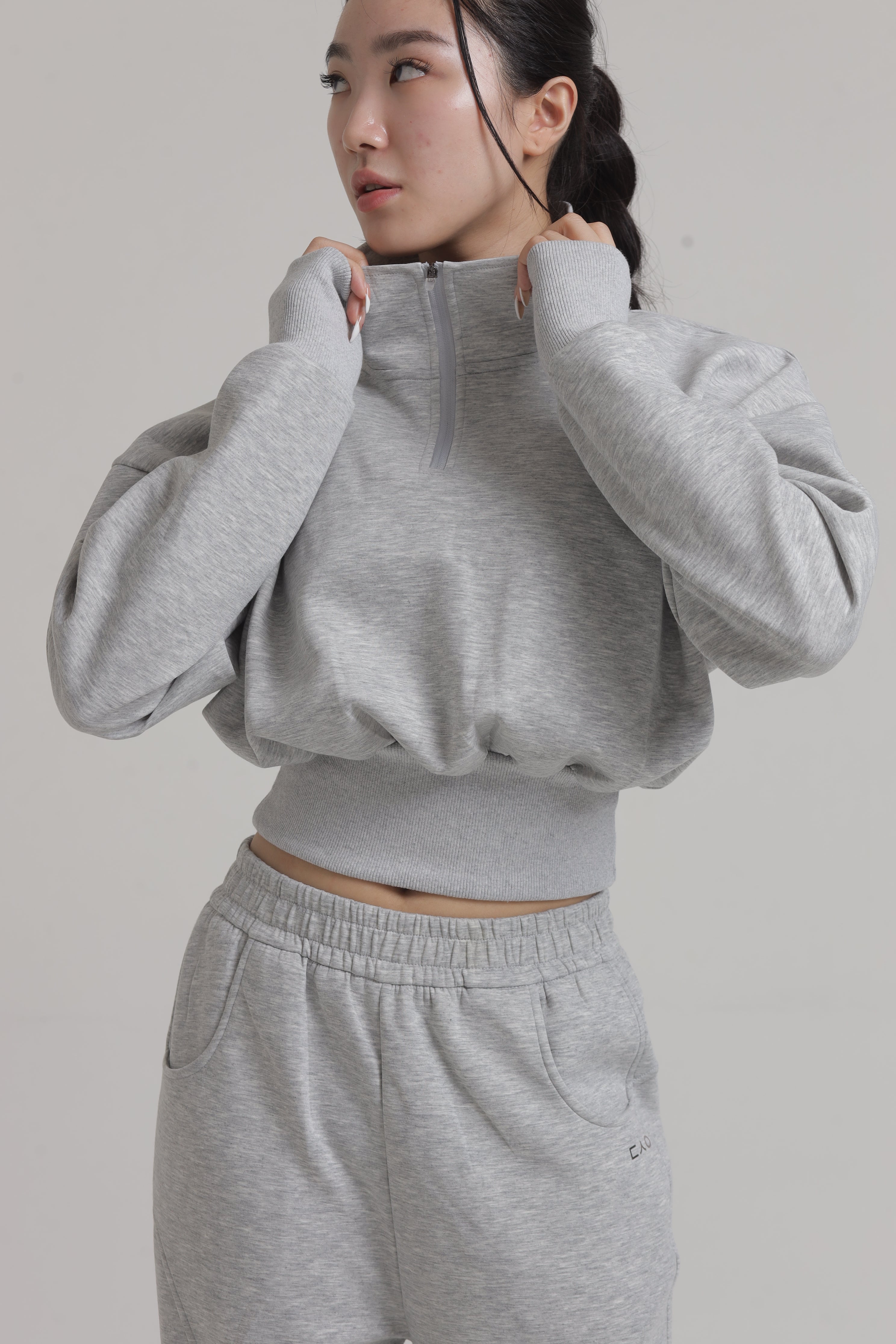 Yuta Daily Jacket