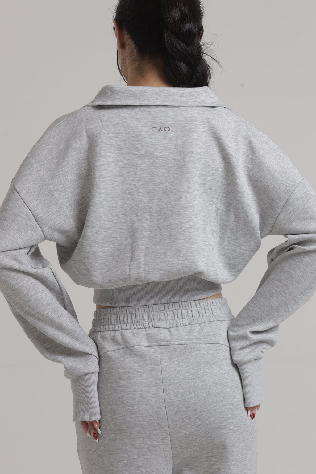 Yuta Daily Jacket