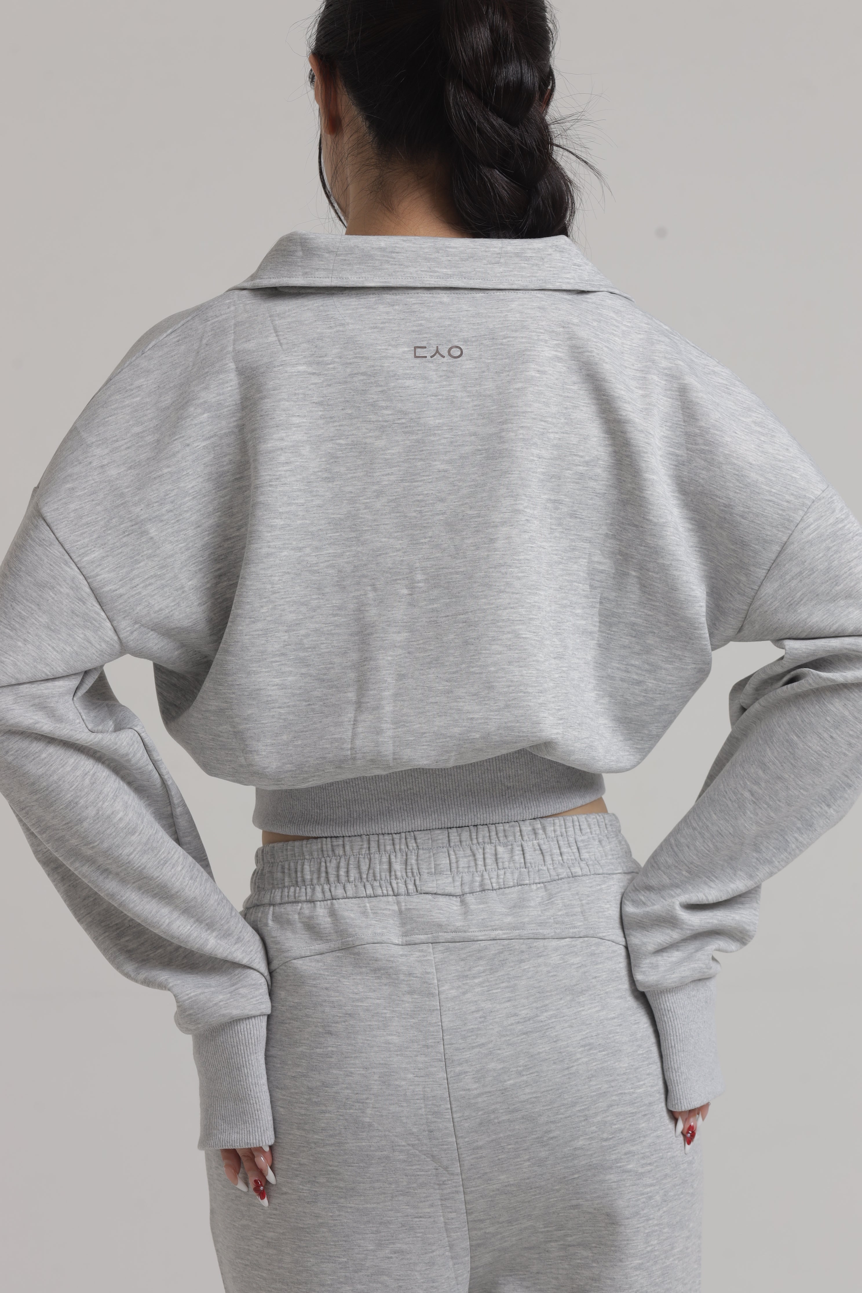 Yuta Daily Jacket