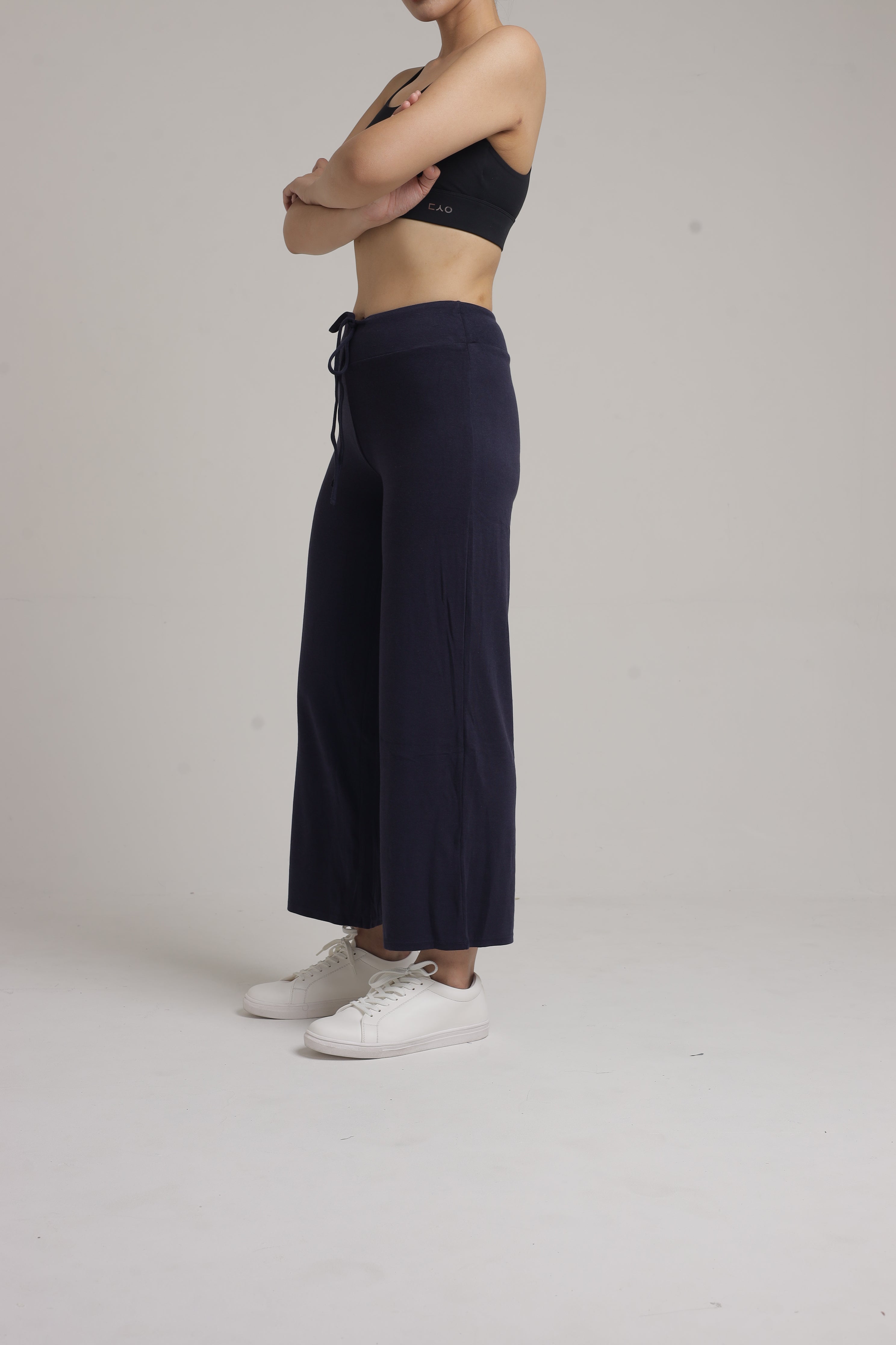 Yuna Barefeel Pants
