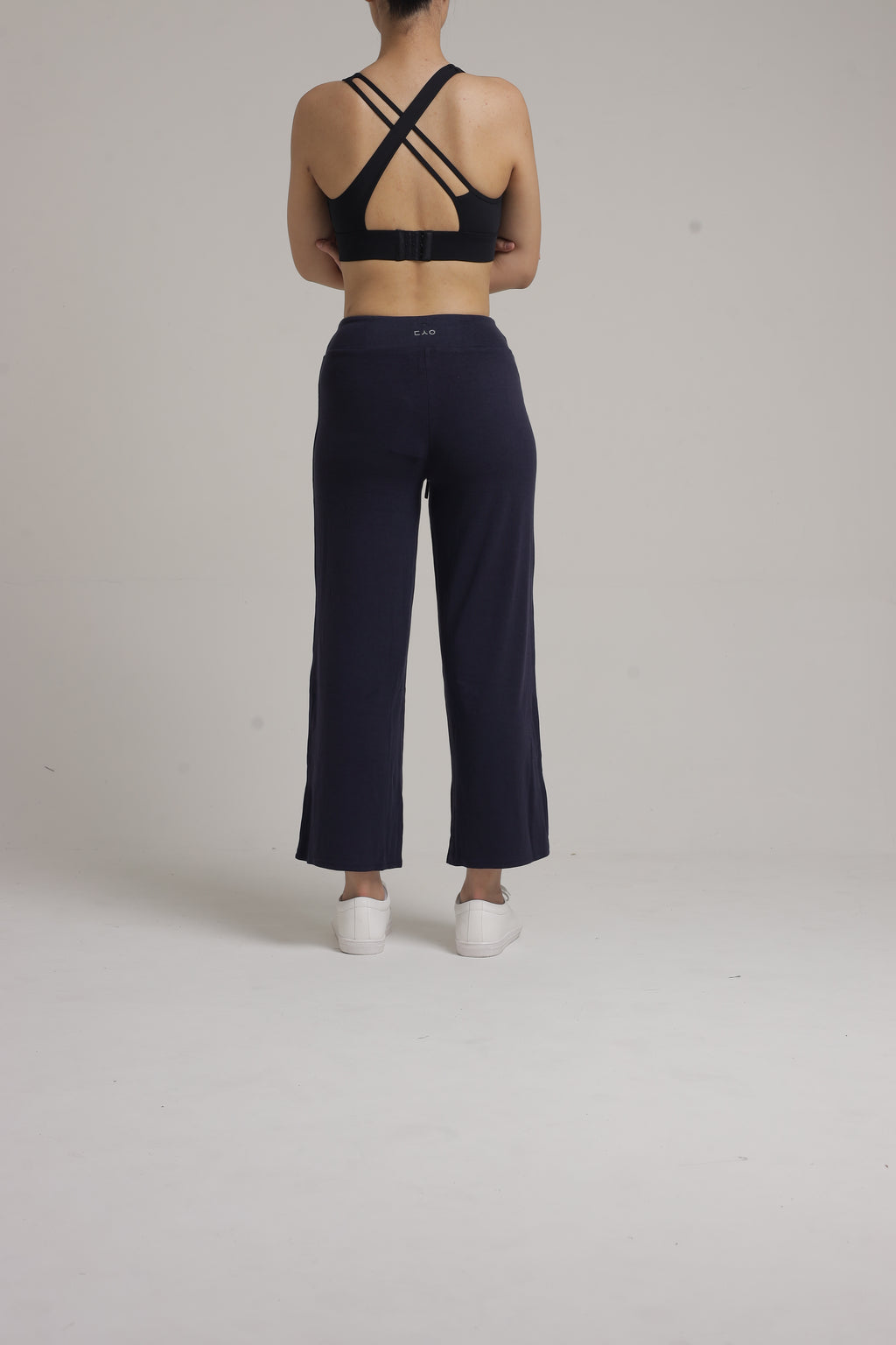 Yuna Barefeel Pants