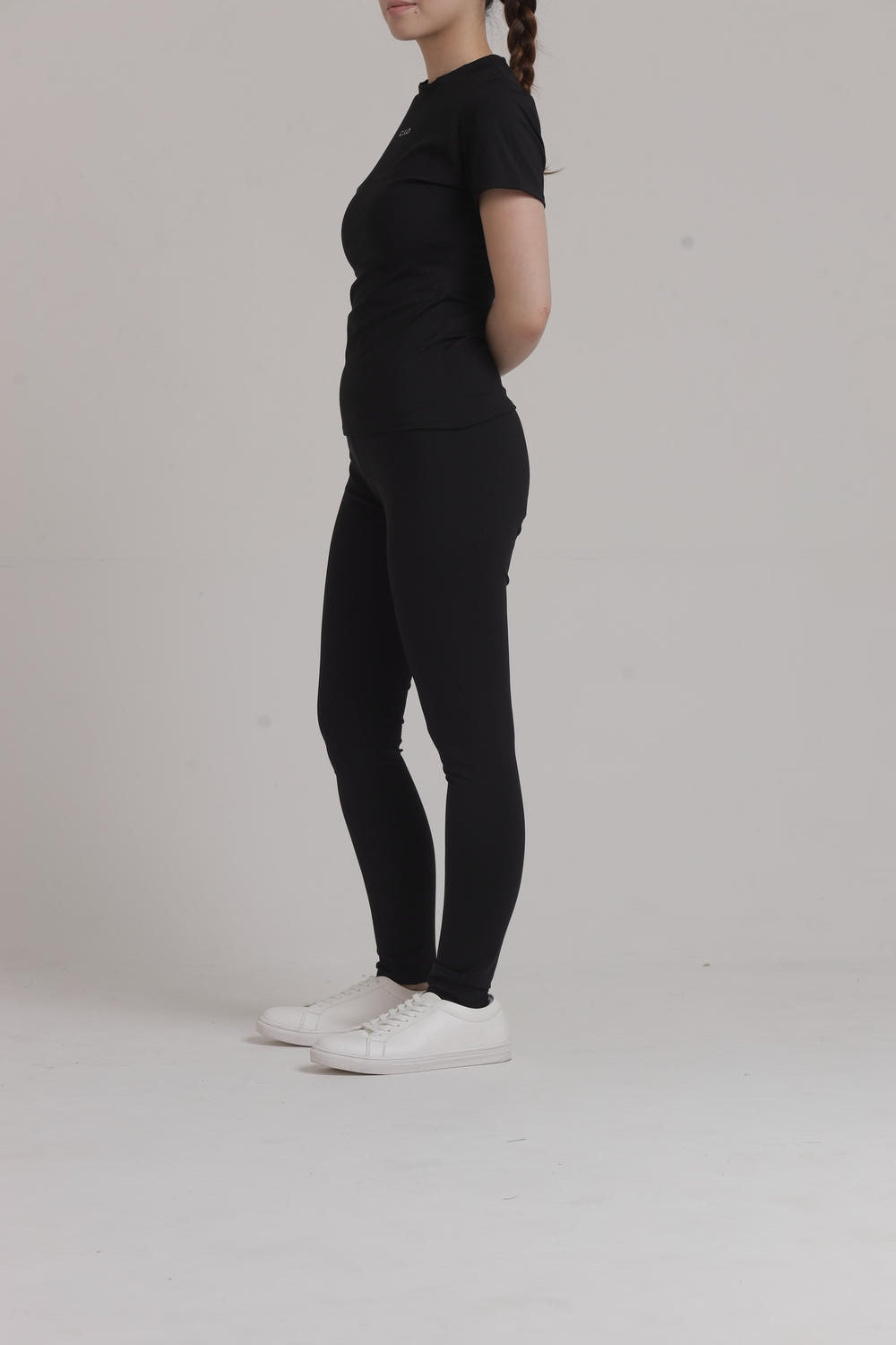 Sonam Silhoutte Pants