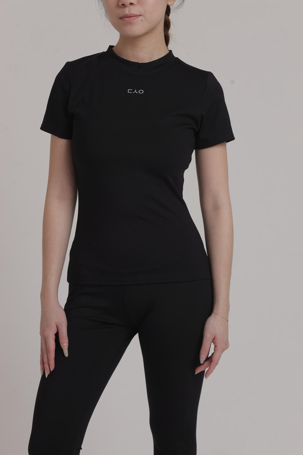 Sonam Silhouette Top