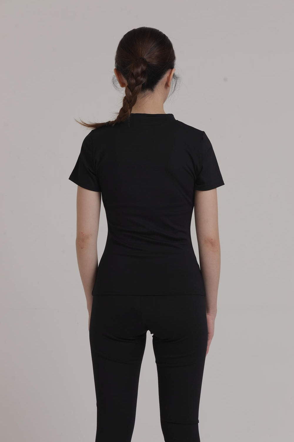 Sonam Silhouette Top