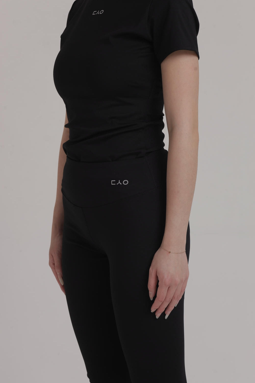 Sonam Silhoutte Pants