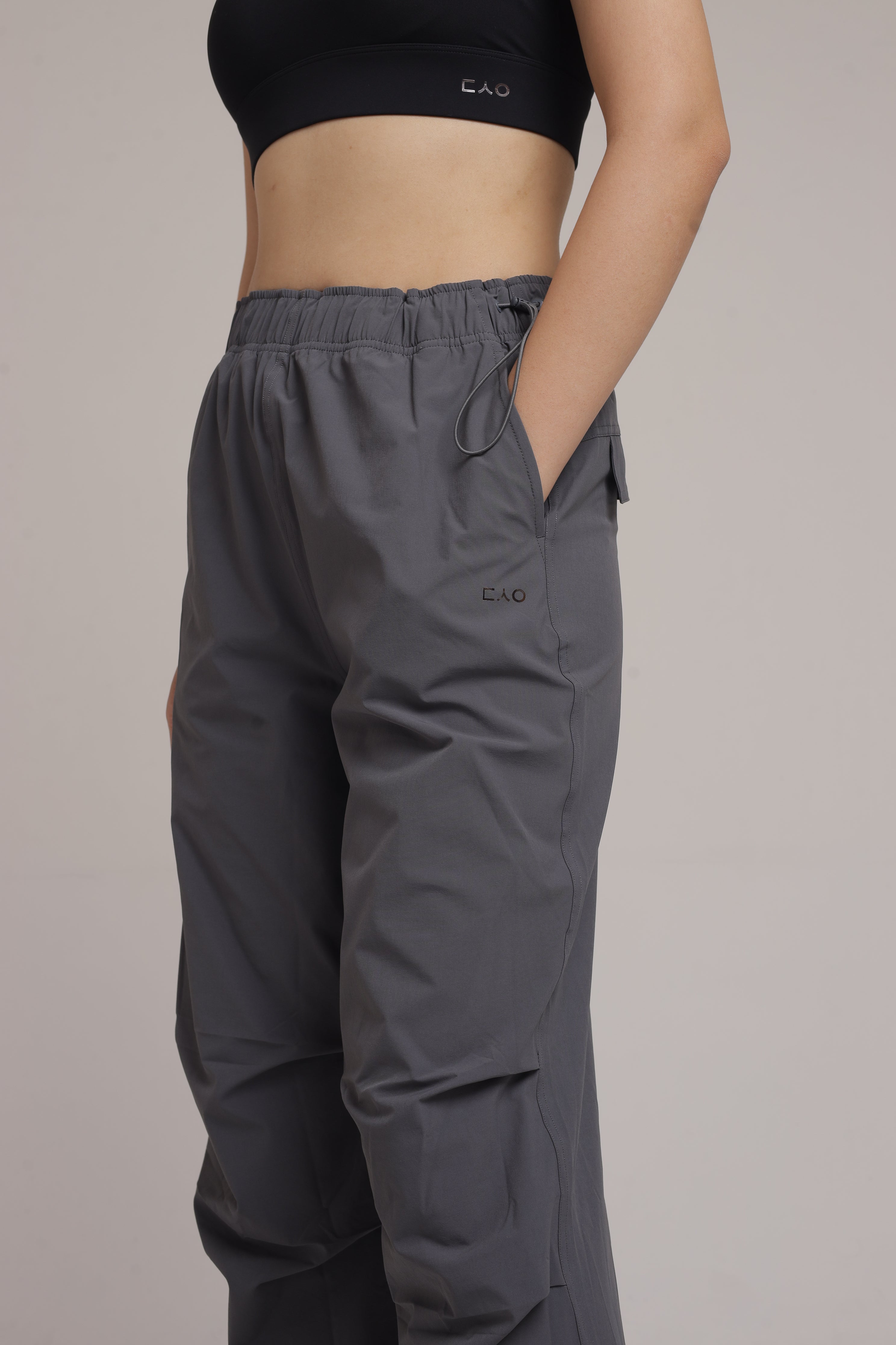 Solmi Sleek Pants