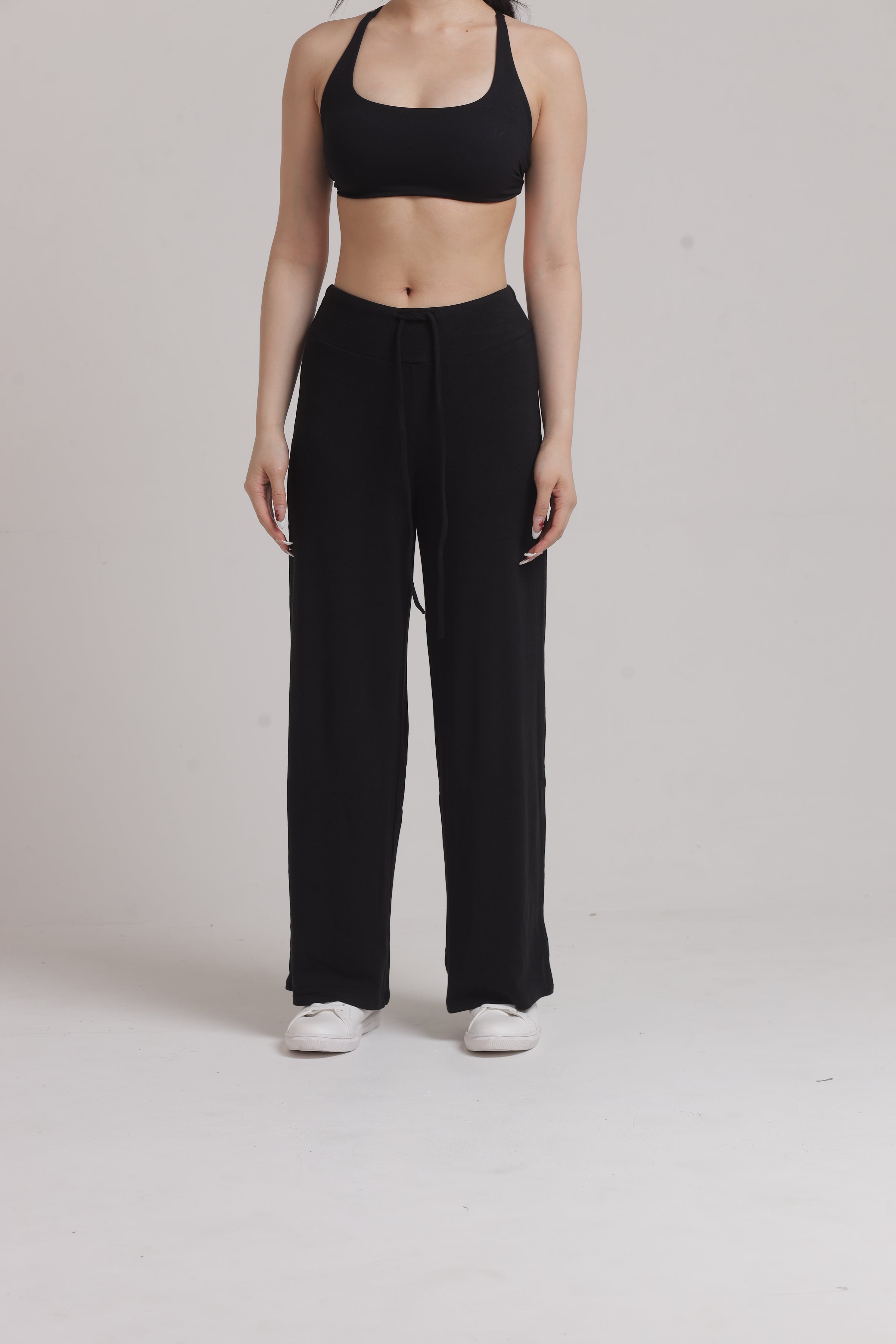 Yuna Barefeel Pants