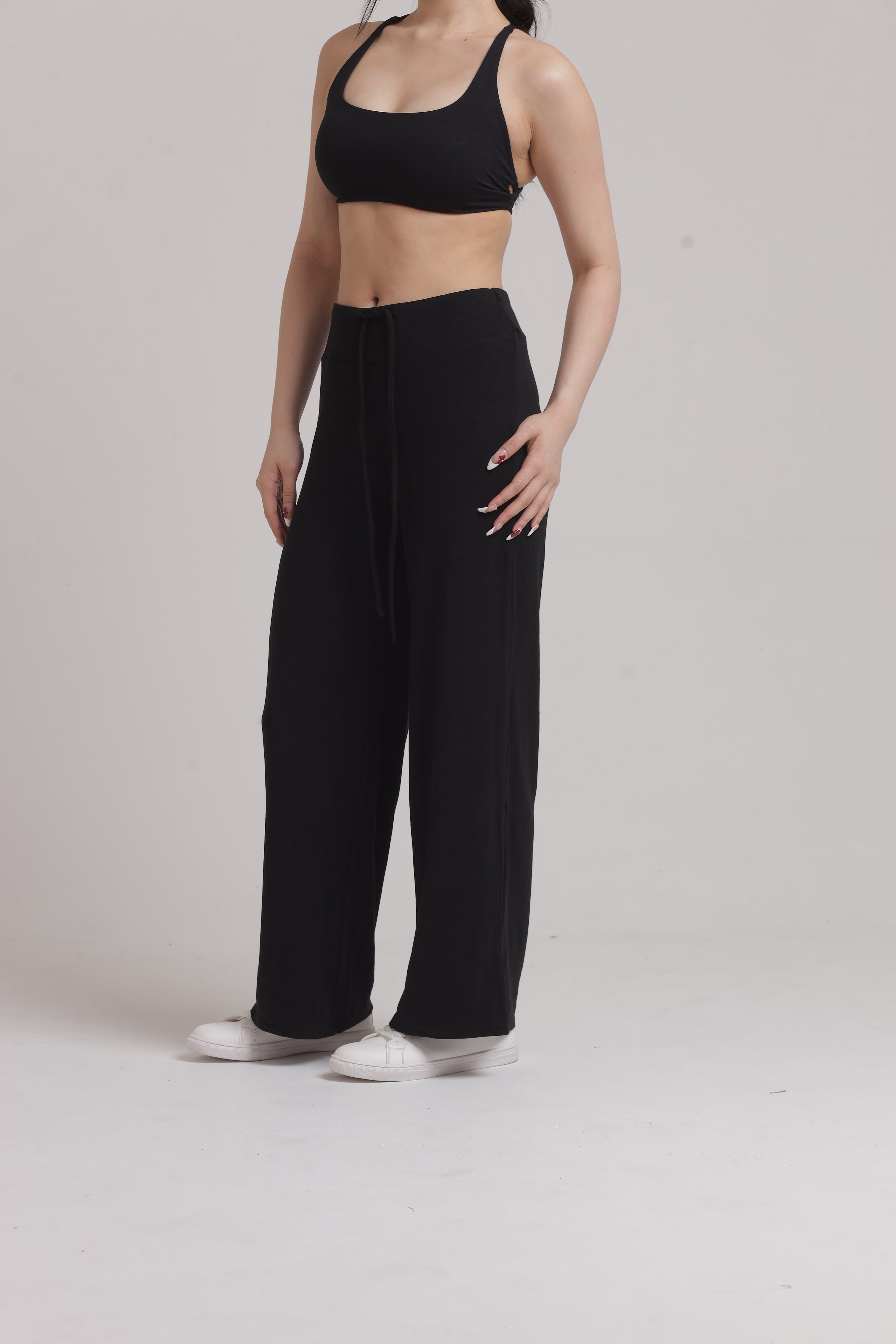 Yuna Barefeel Pants