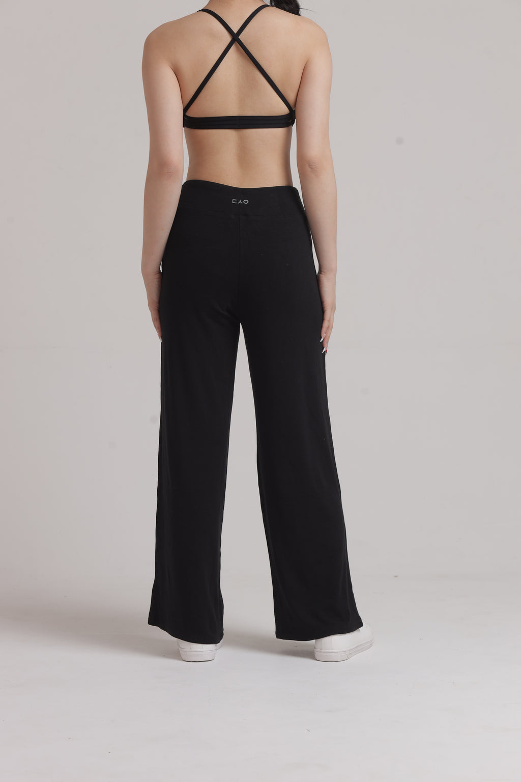 Yuna Barefeel Pants