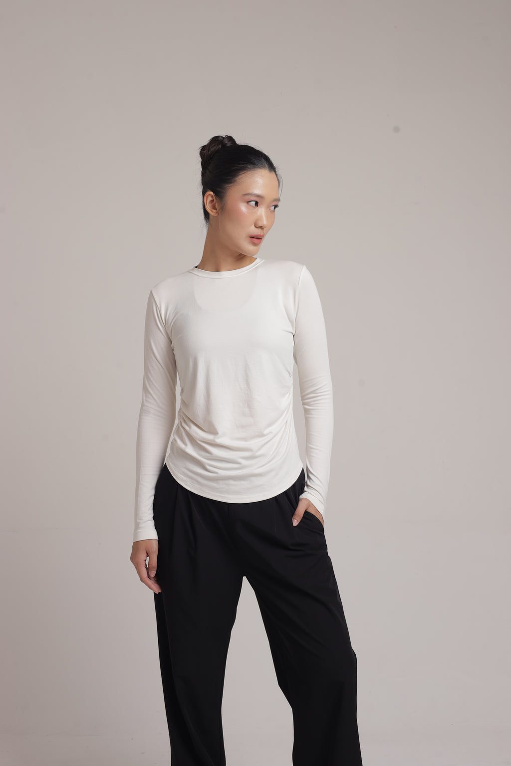 Somin Skin Top