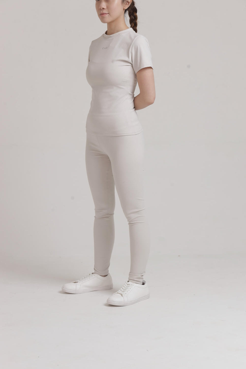 Sonam Silhouette Top