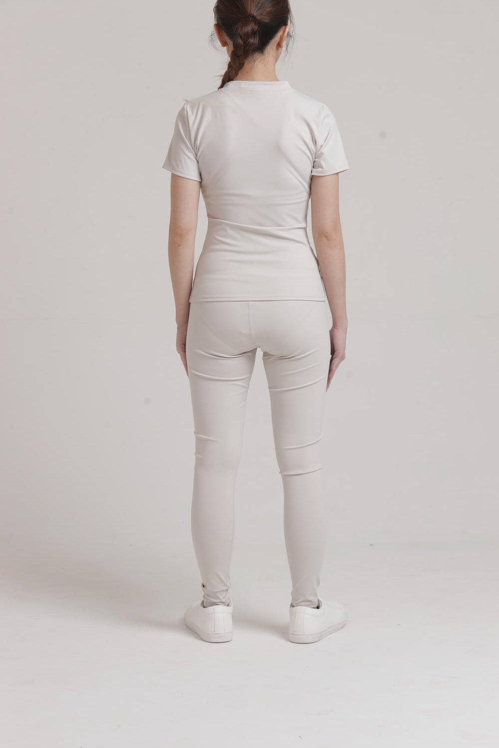 Sonam Silhoutte Pants