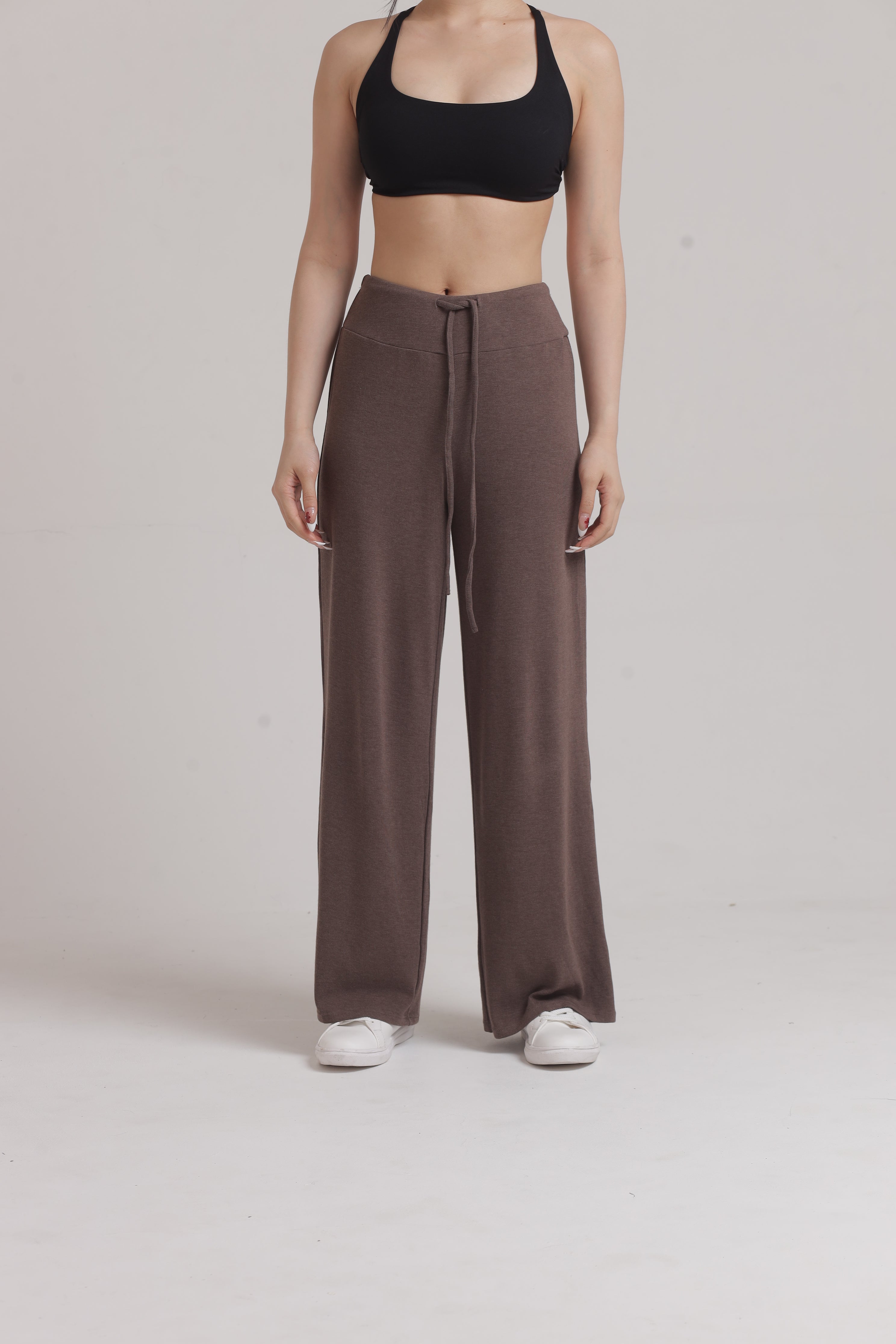 Yuna Barefeel Pants