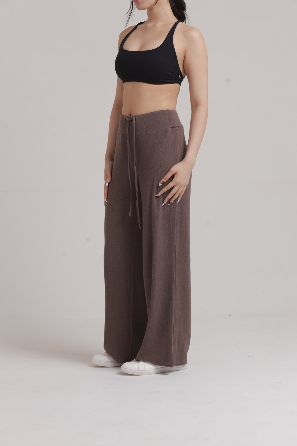 Yuna Barefeel Pants