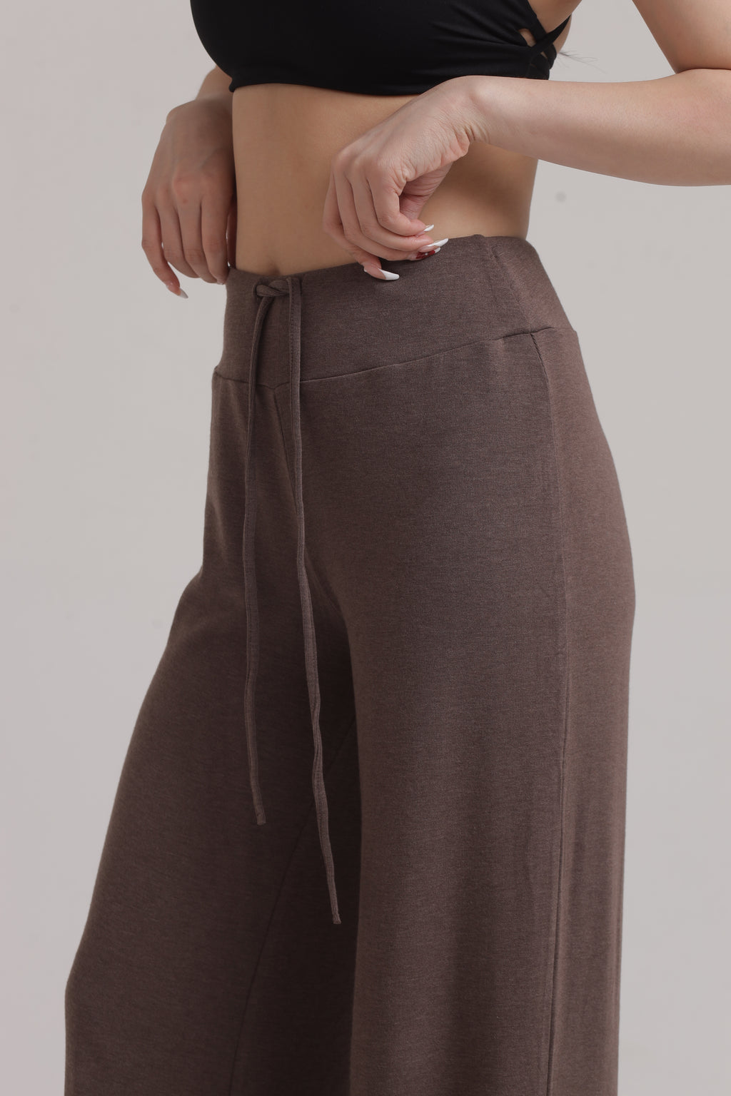 Yuna Barefeel Pants