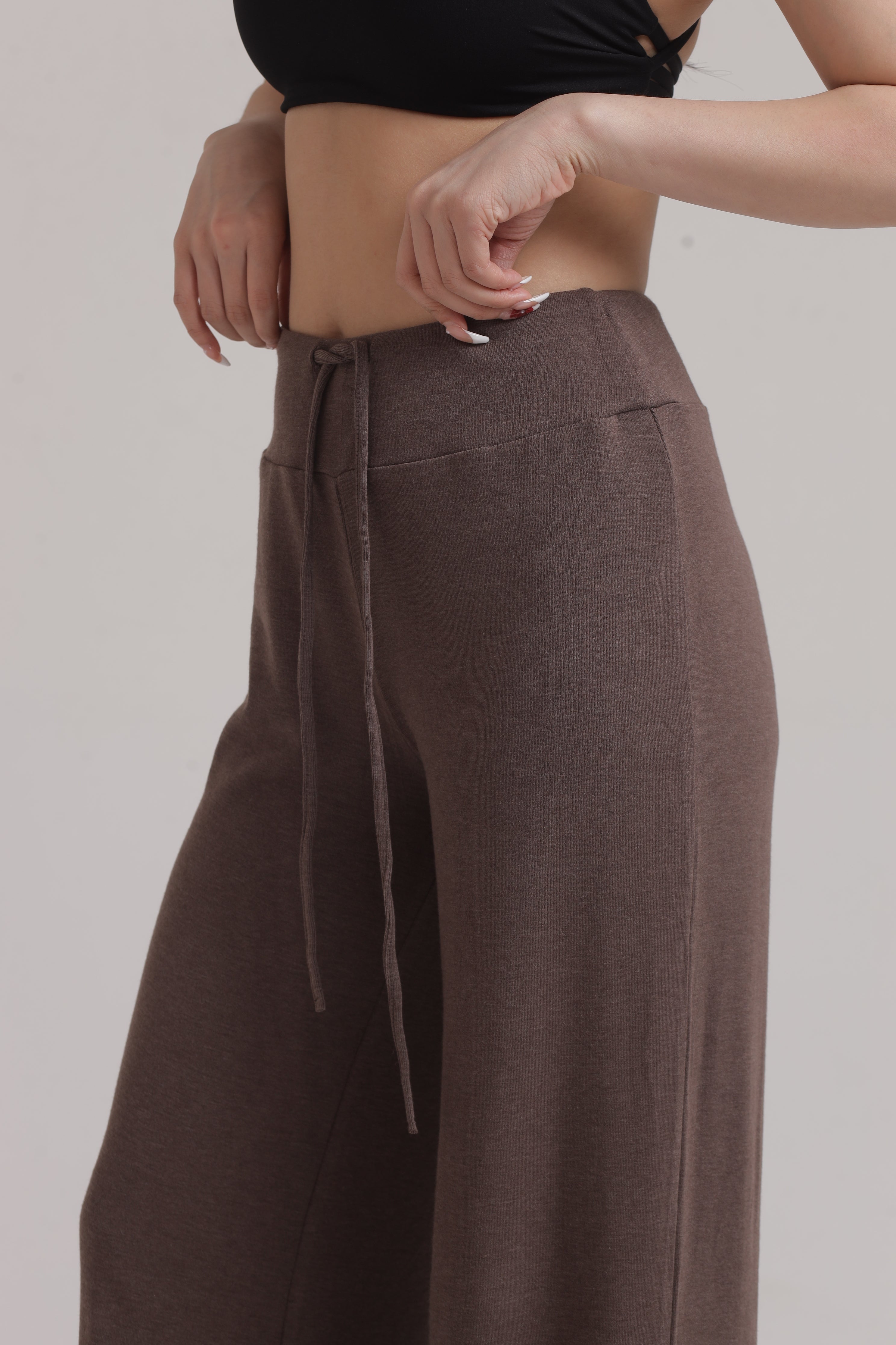 Yuna Barefeel Pants