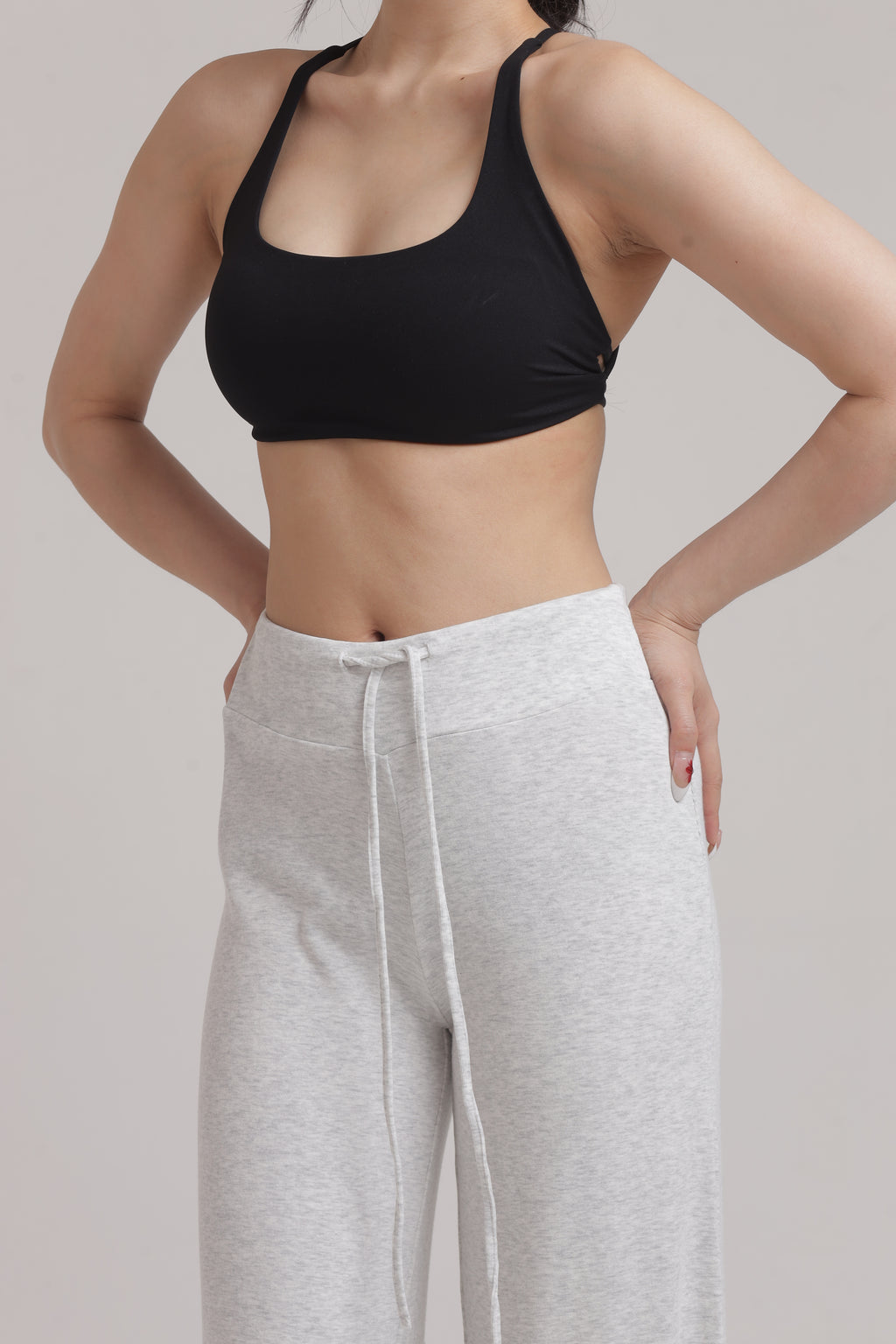 Yuna Barefeel Pants