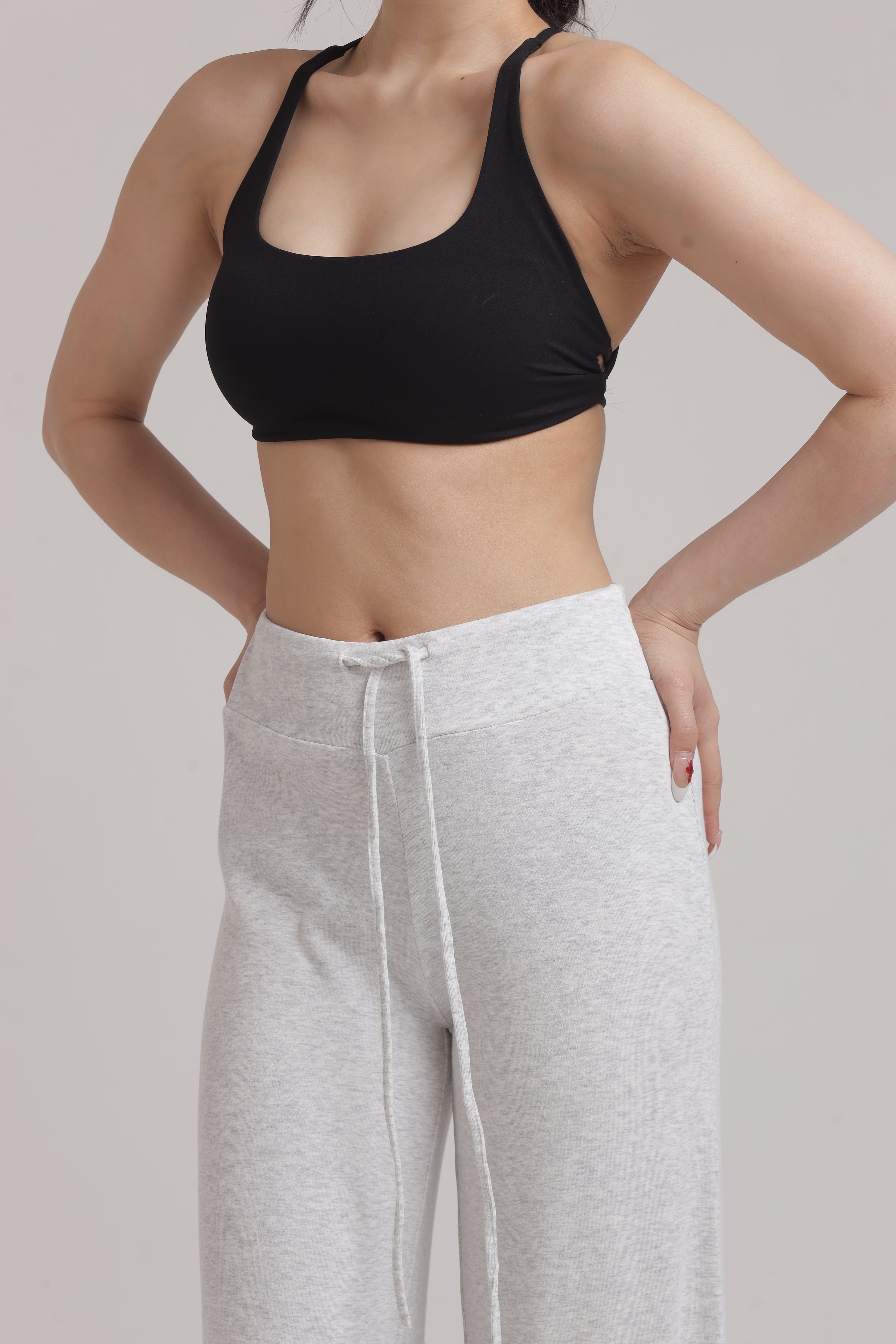 Yuna Barefeel Pants
