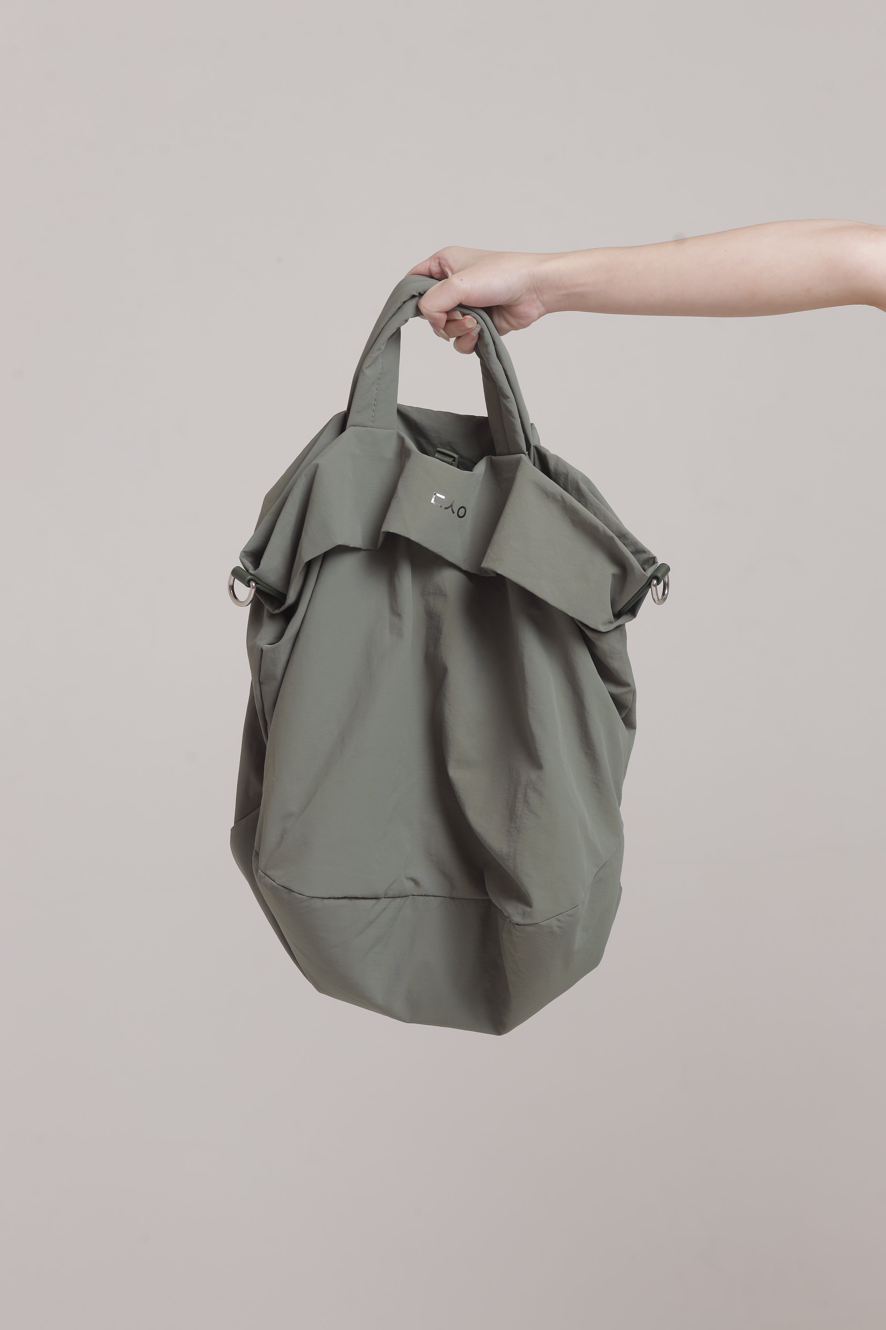Haru Frame Bag