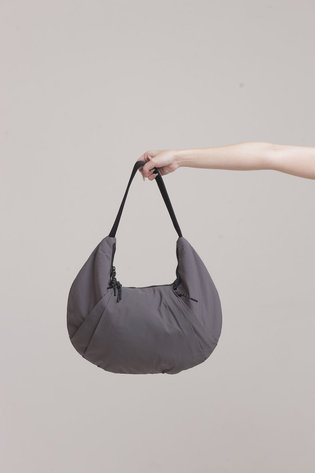 Kana Curve Bag