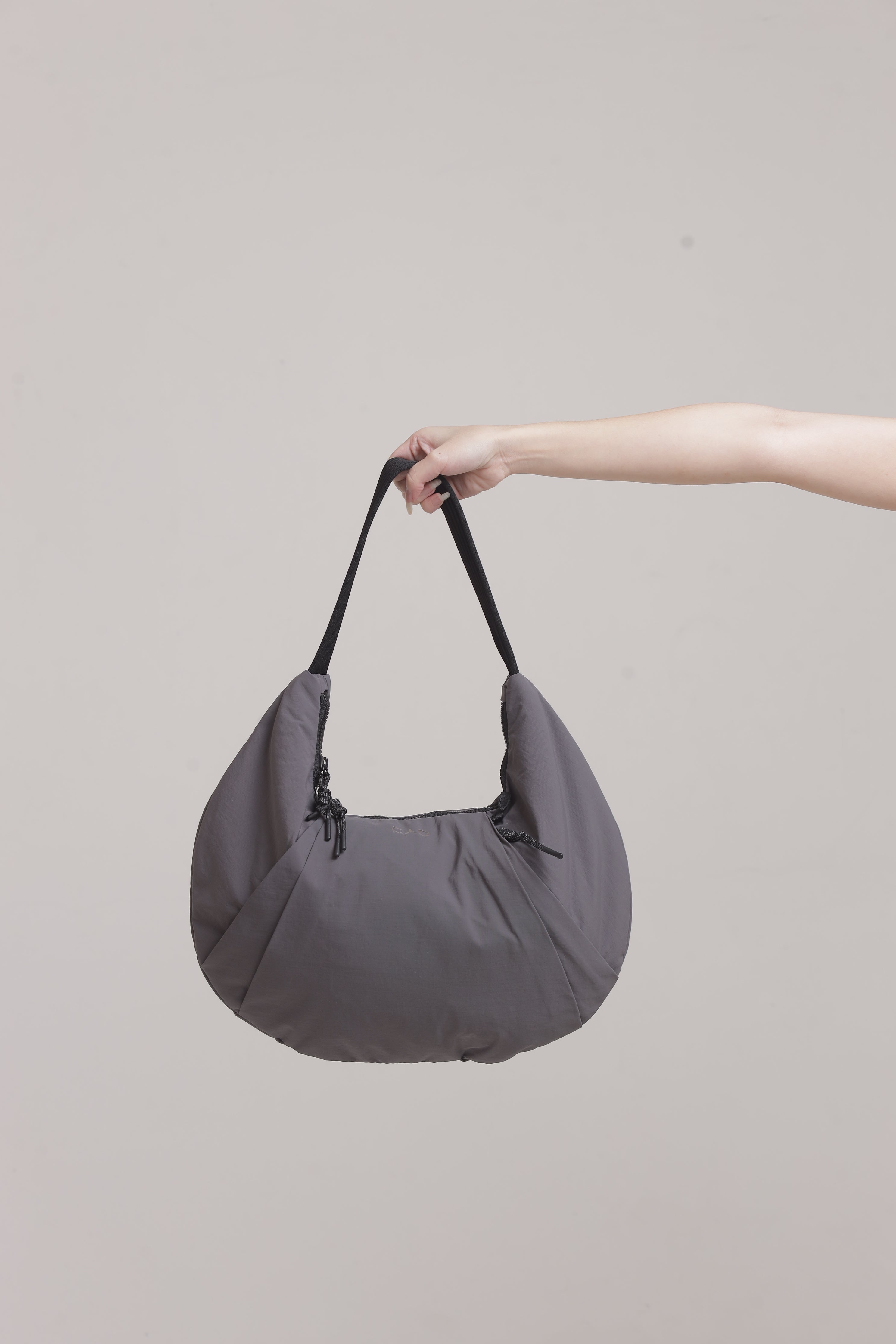 Kana Curve Bag