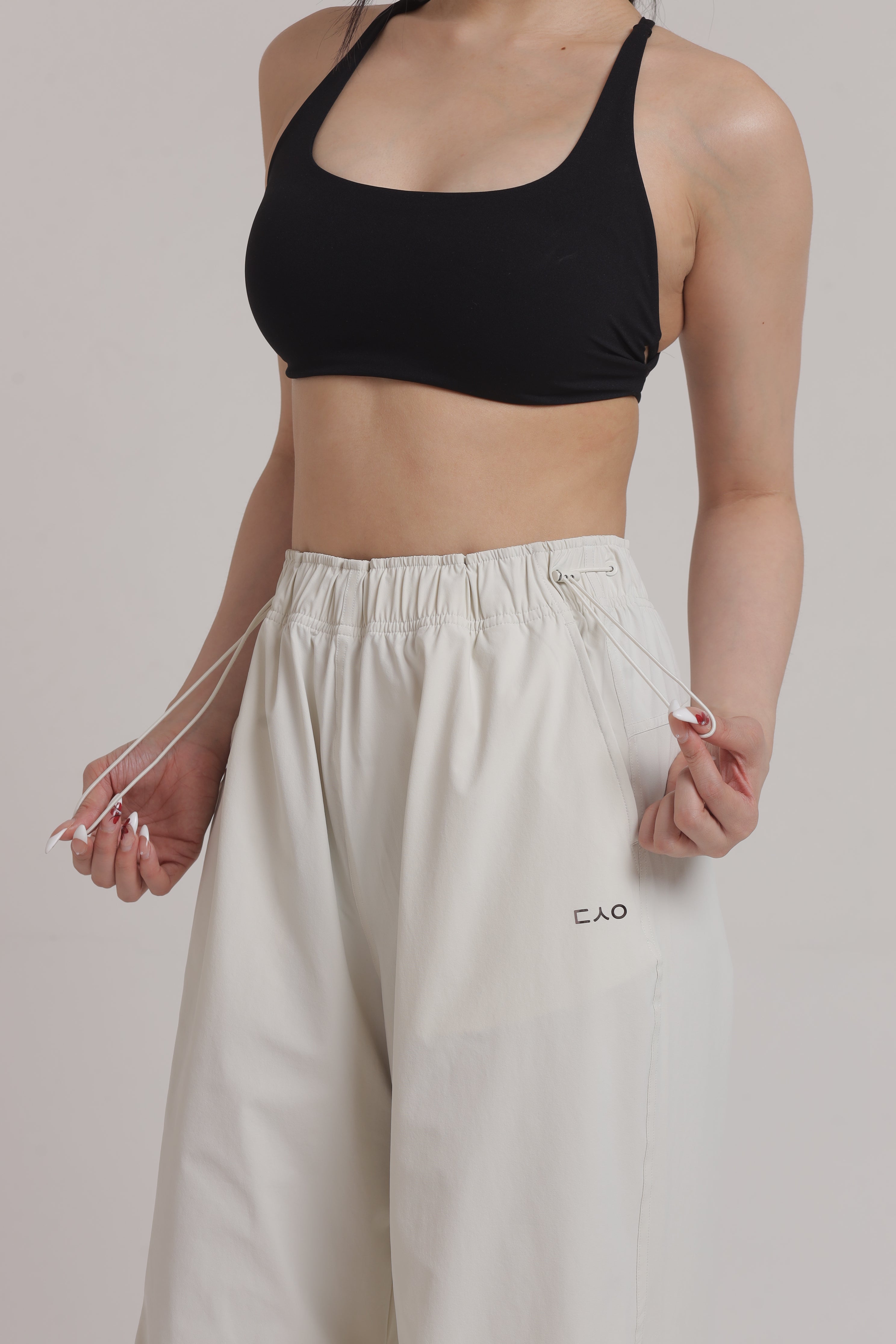 Solmi Sleek Pants