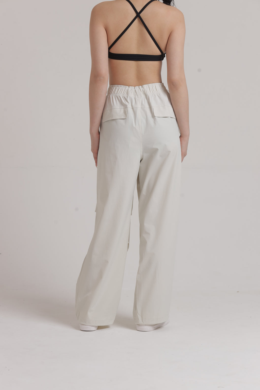 Solmi Sleek Pants
