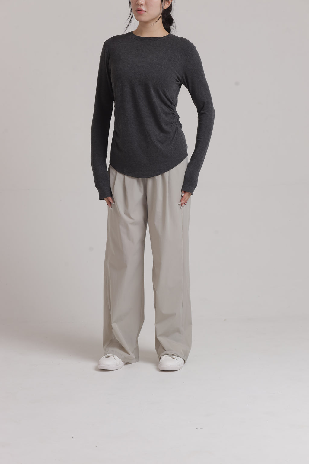 Somin Skin Top
