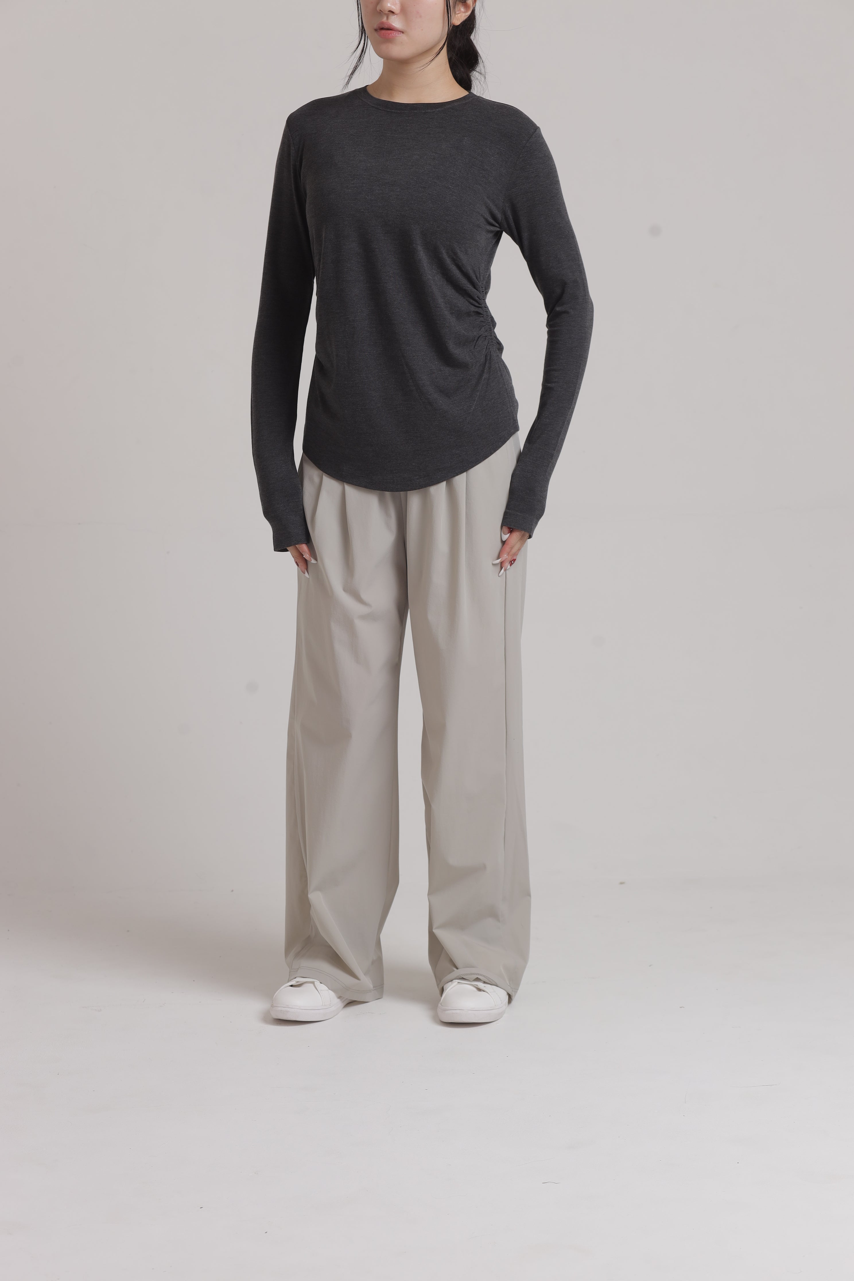Somin Skin Top