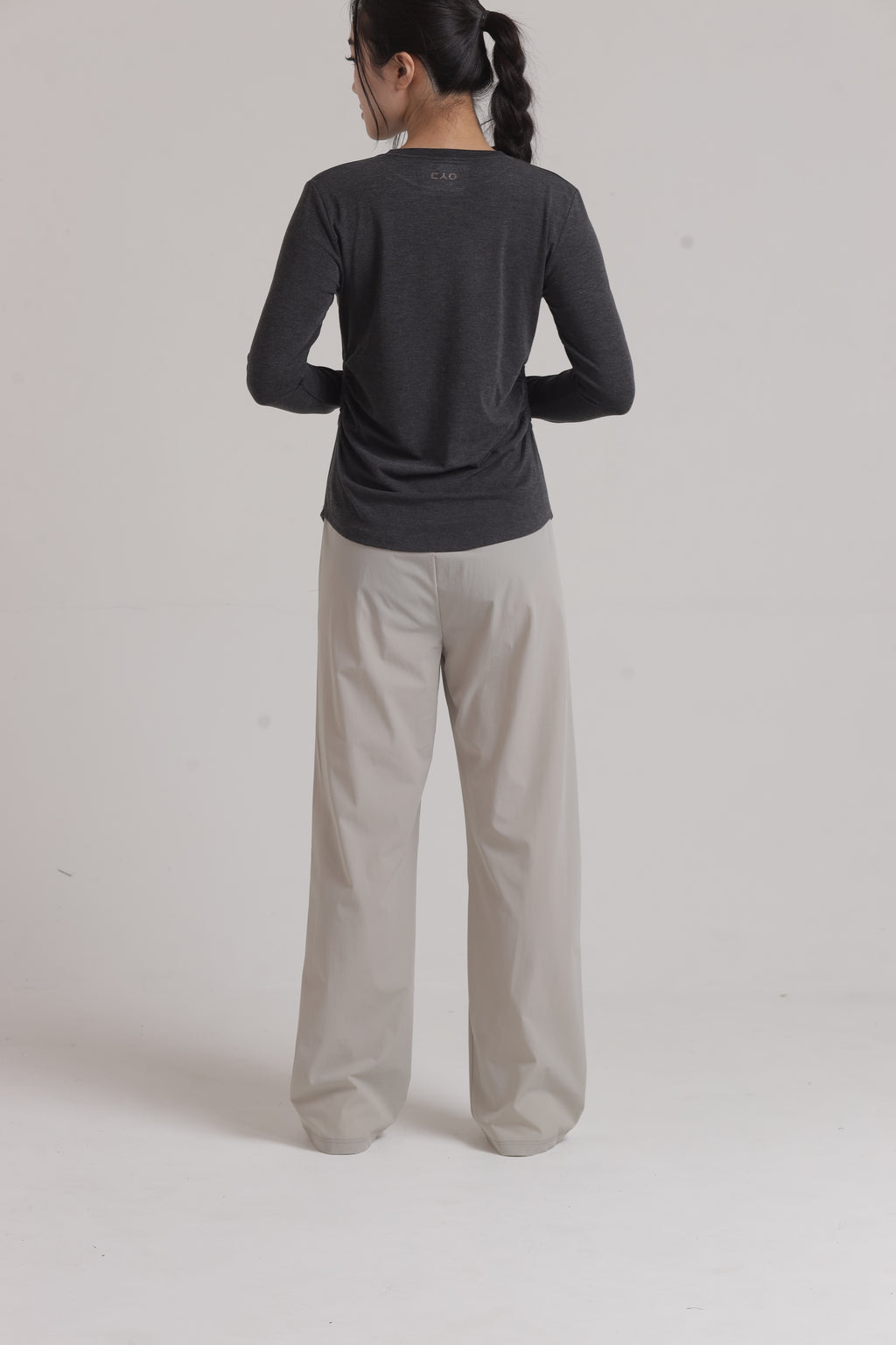 Somin Skin Top