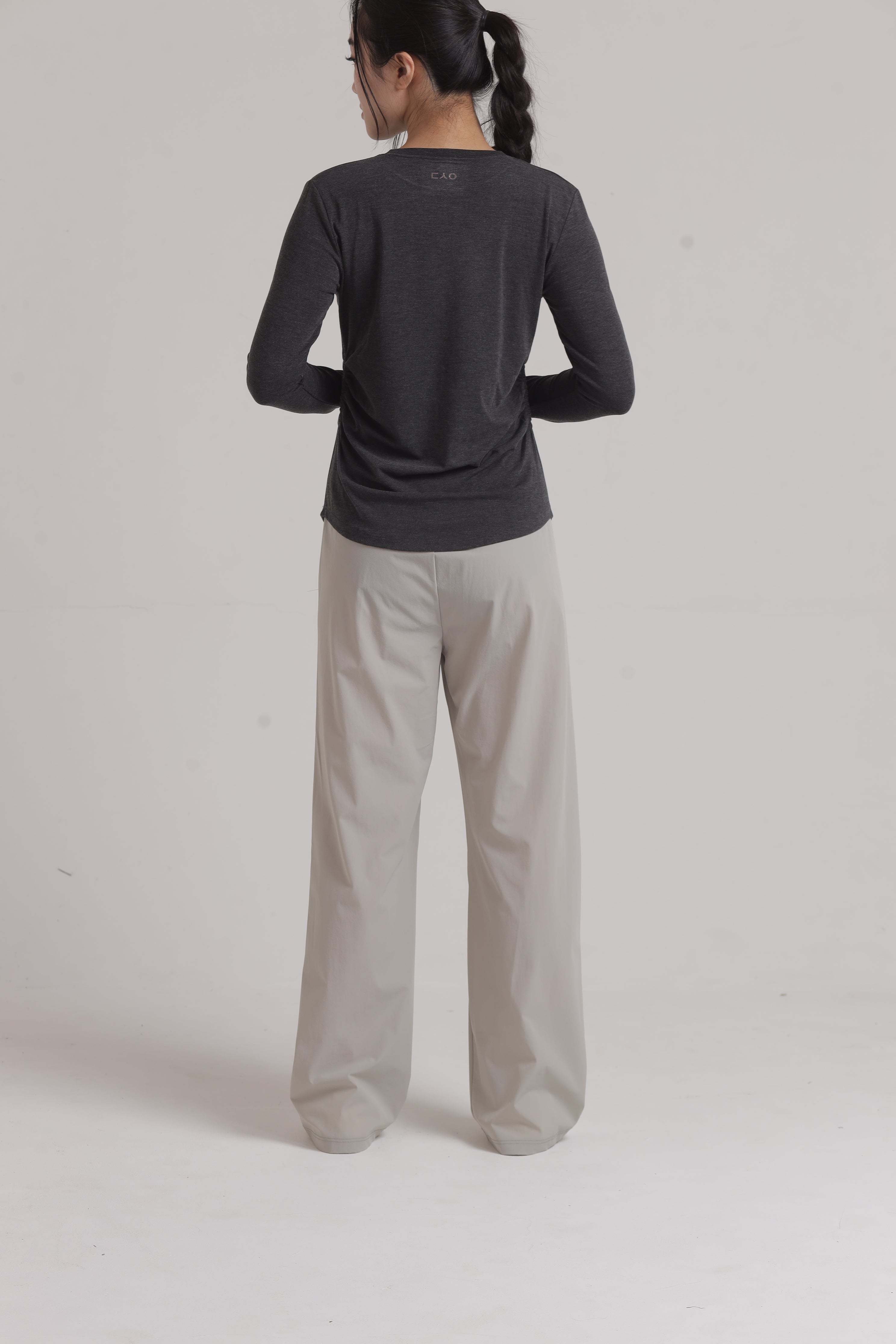 Somin Skin Top