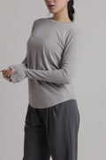 Somin Skin Top