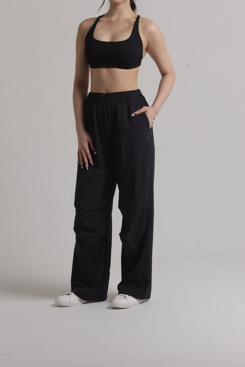 Solmi Sleek Pants