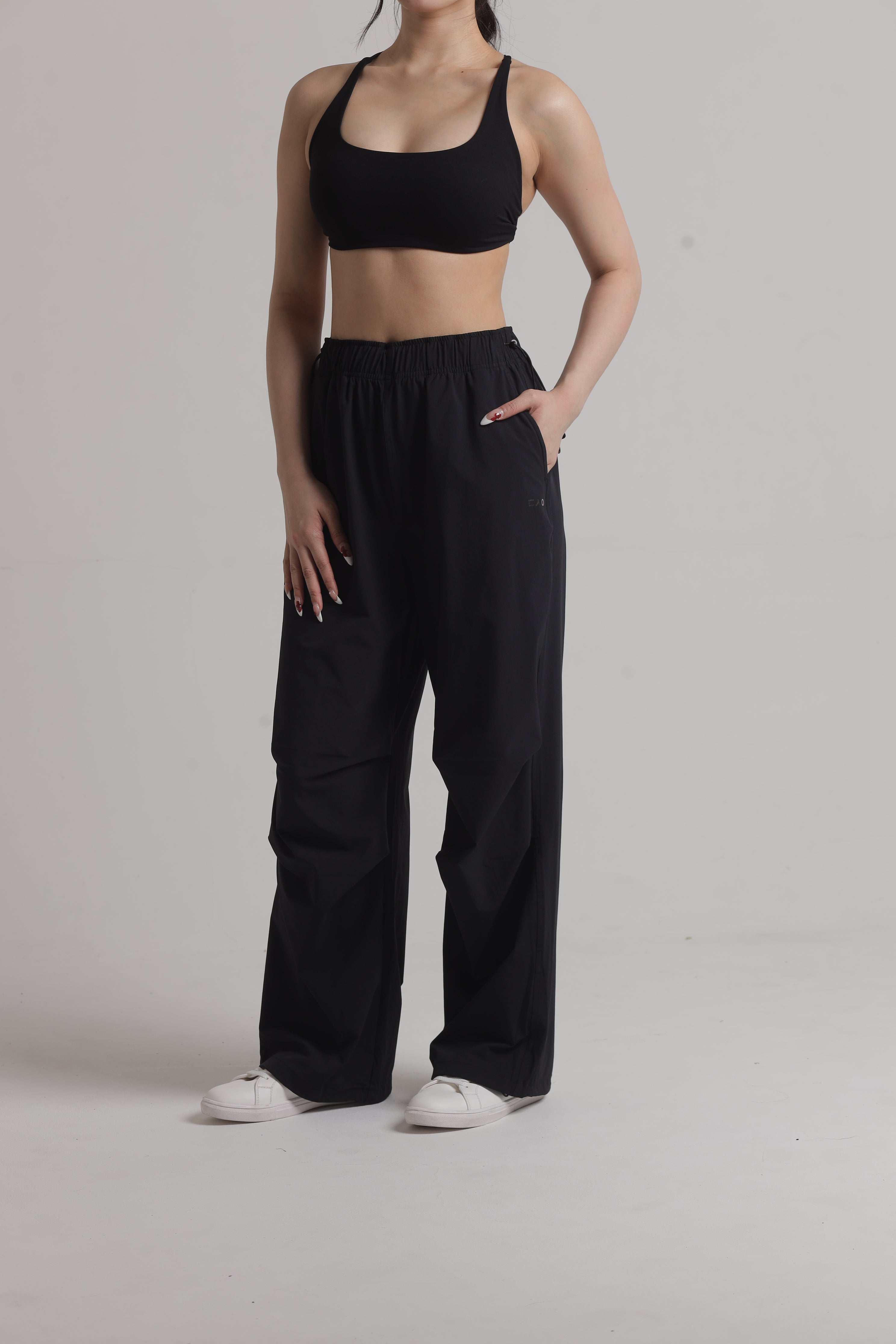 Solmi Sleek Pants