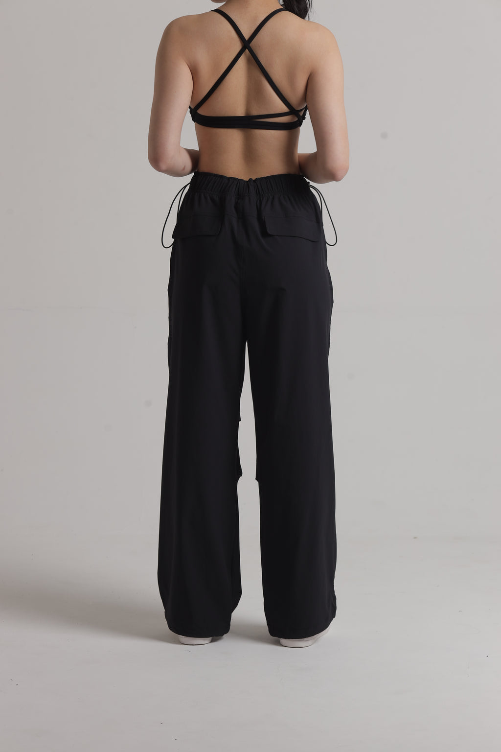 Solmi Sleek Pants