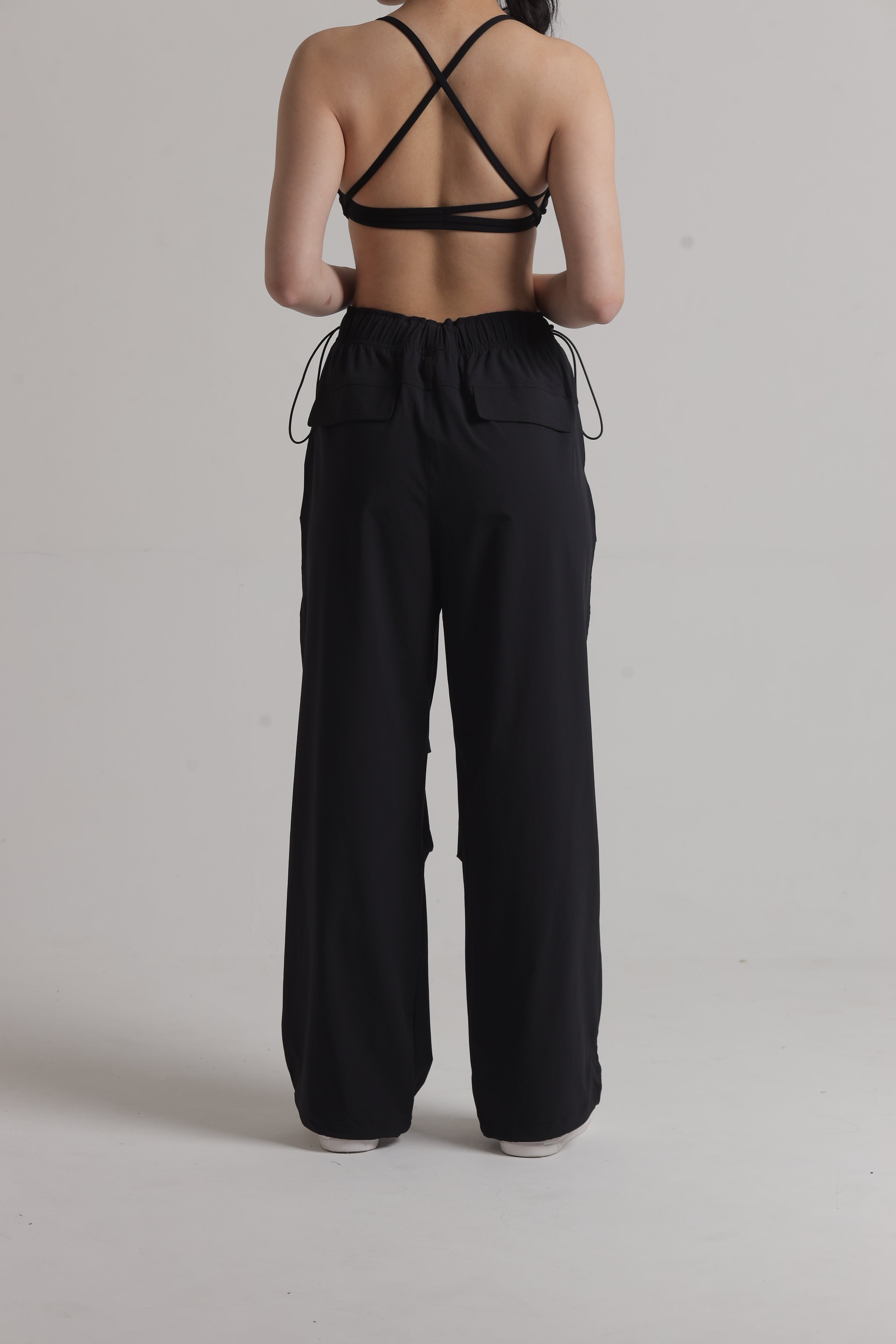 Solmi Sleek Pants