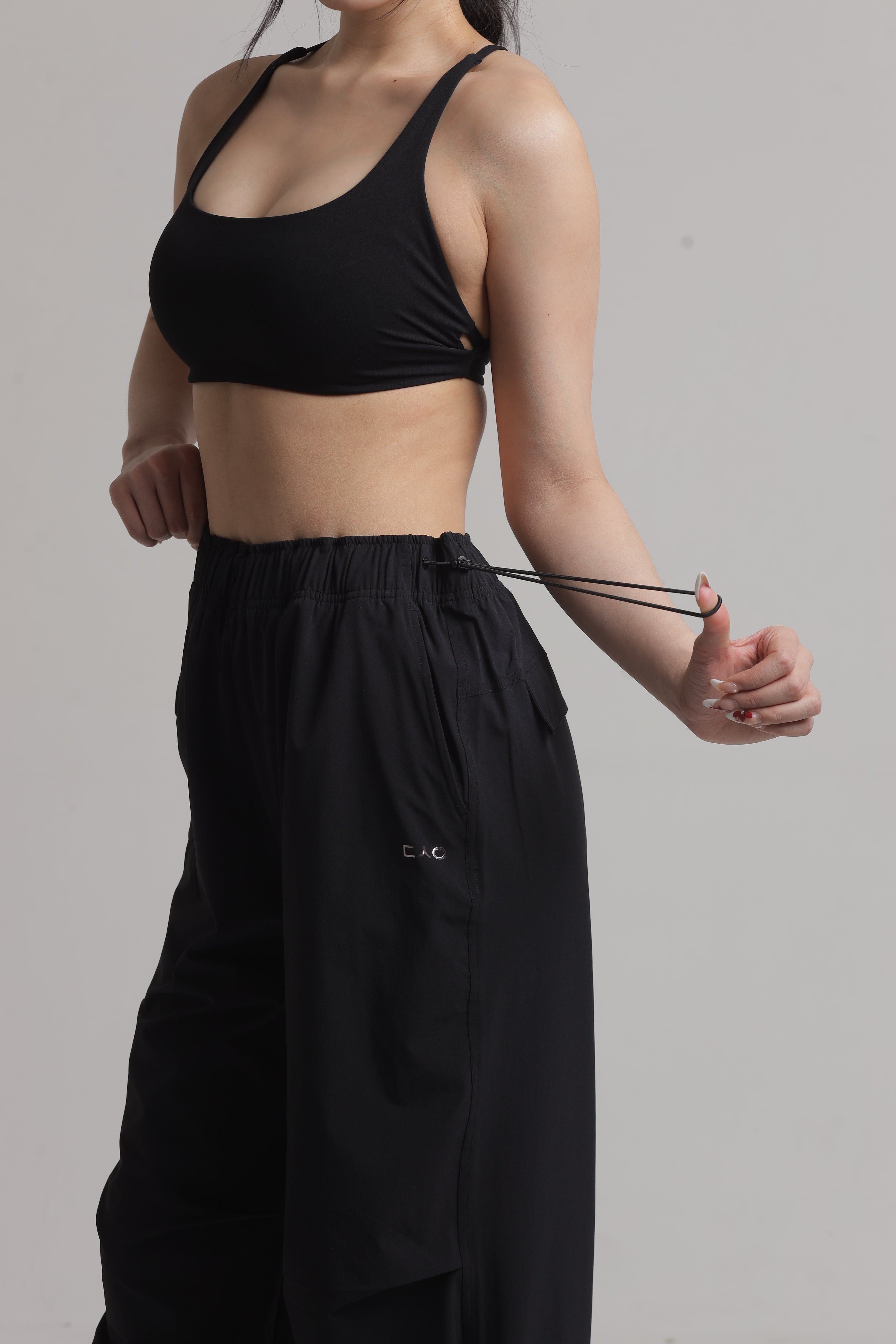 Solmi Sleek Pants