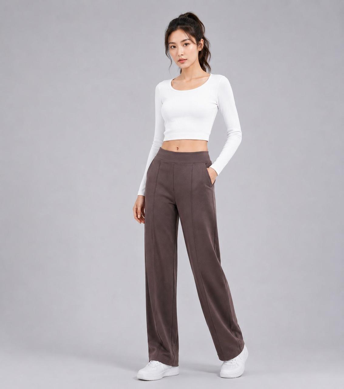 Siwoo Pants