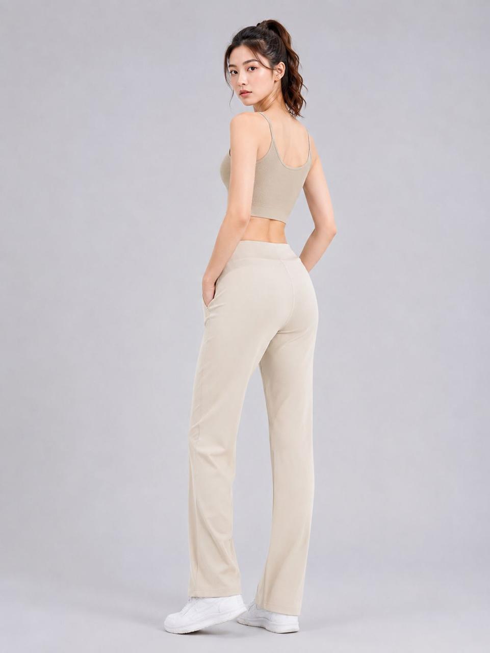 Siwoo Pants