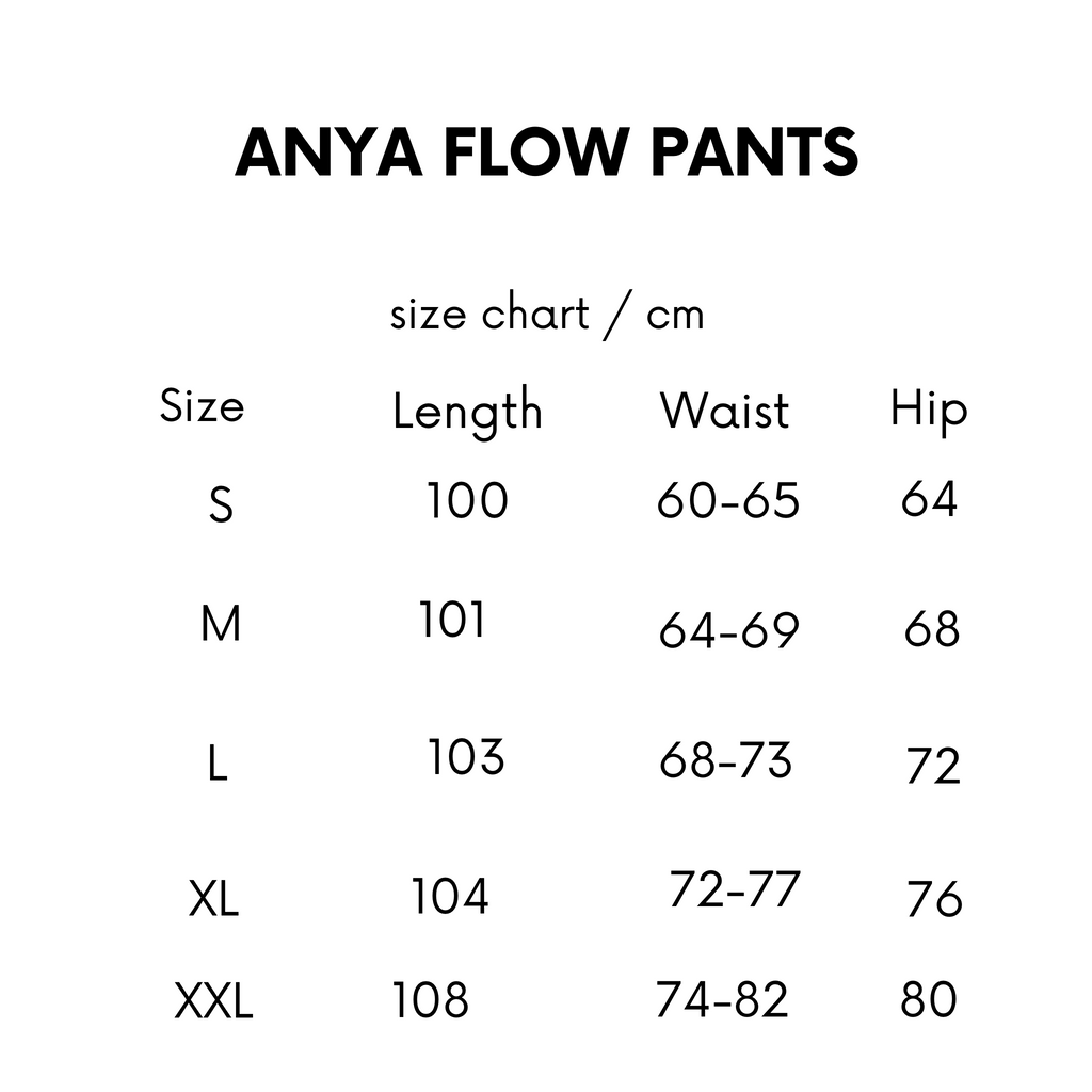 Anya Flow Pants