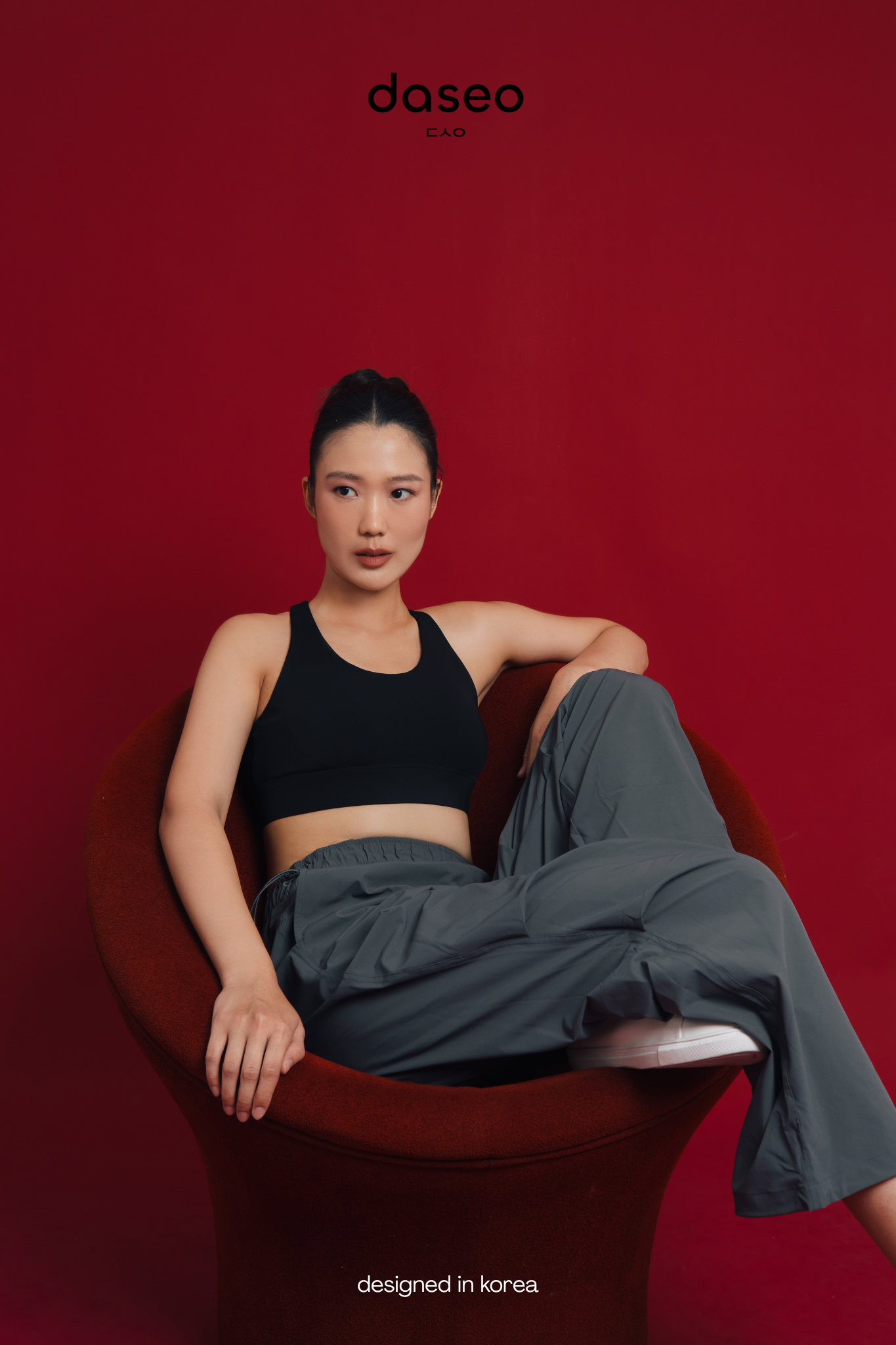 Solmi Sleek Pants