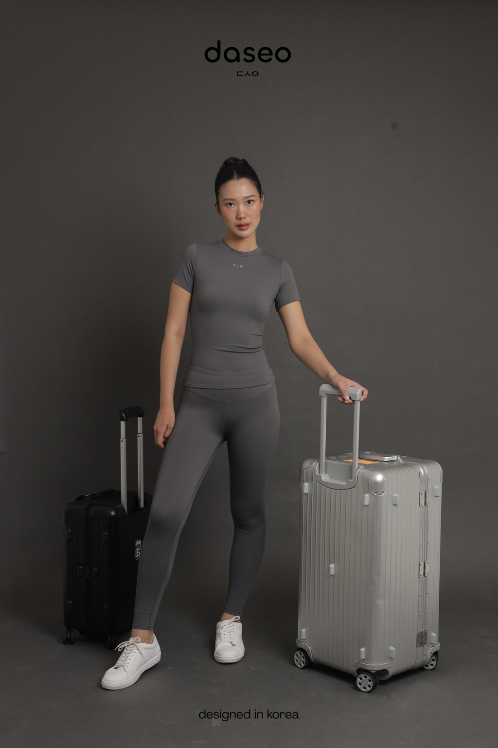 Sonam Silhoutte Pants