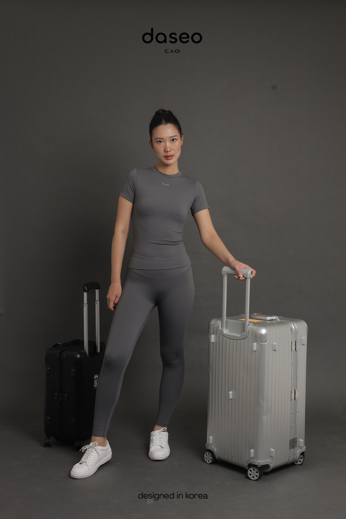 Sonam Silhoutte Pants