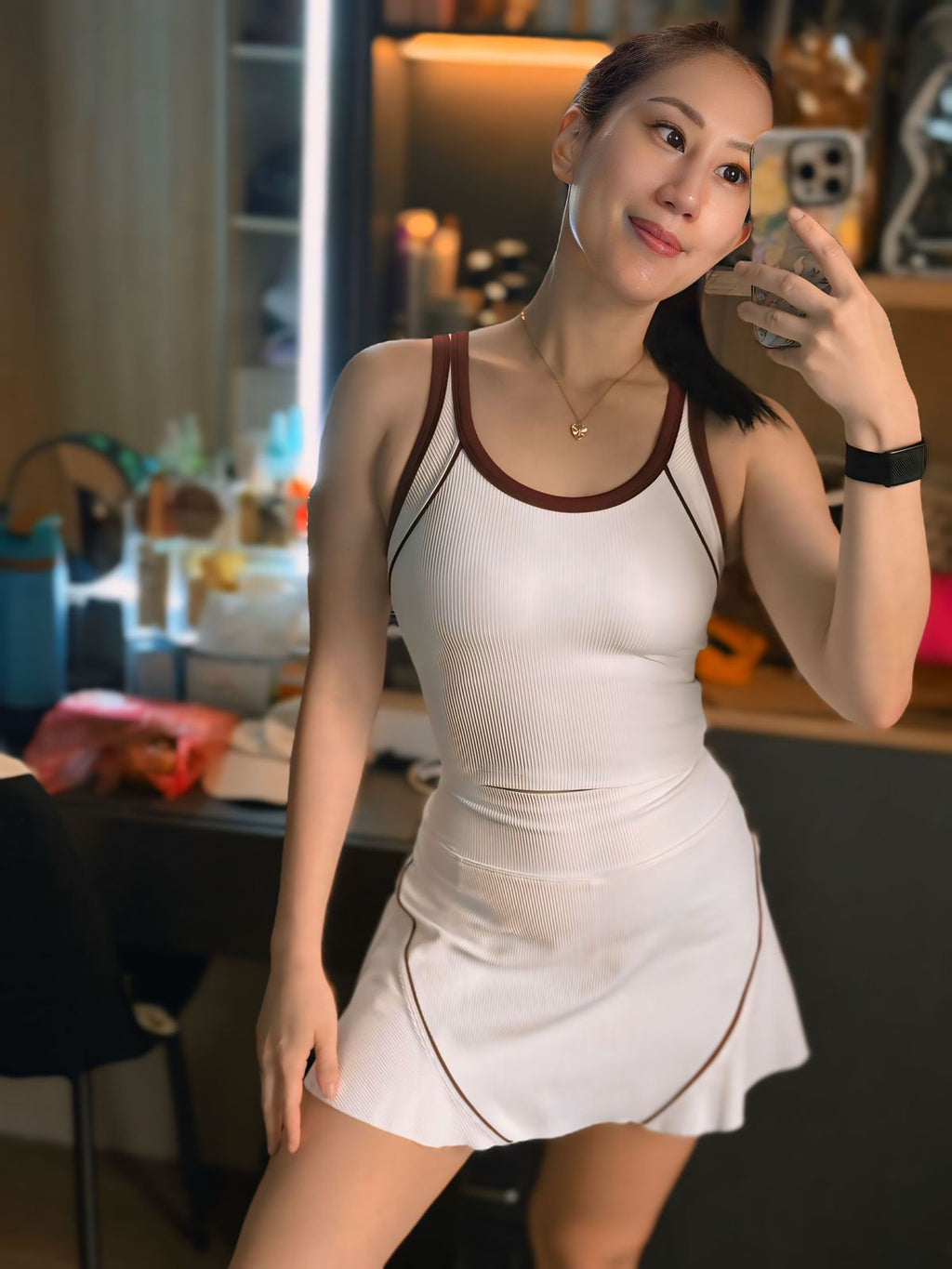 Mira Skirt