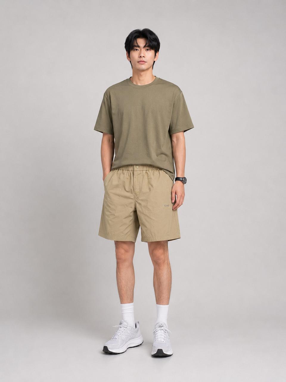 Nagi Pants