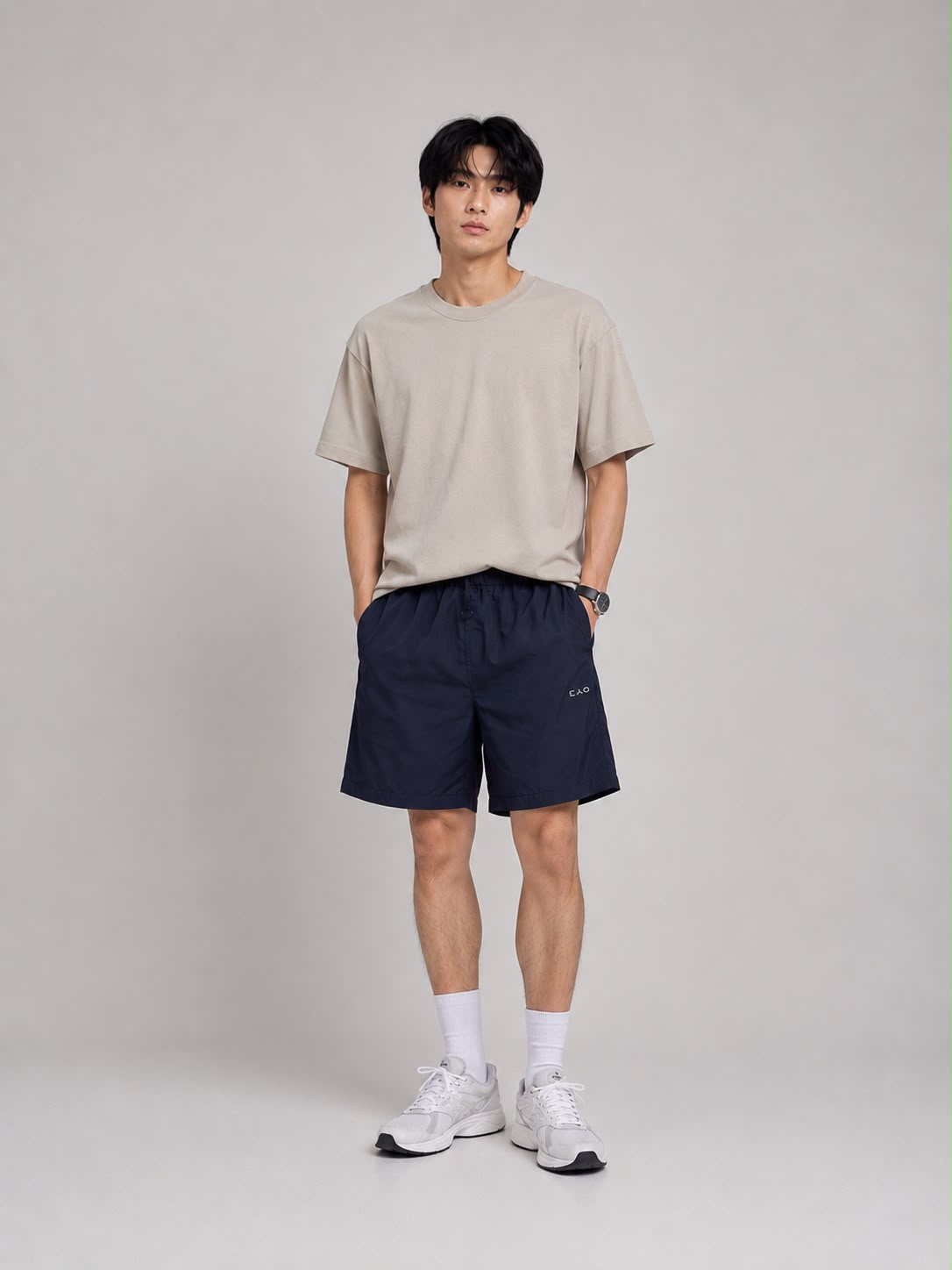 Seoul Top