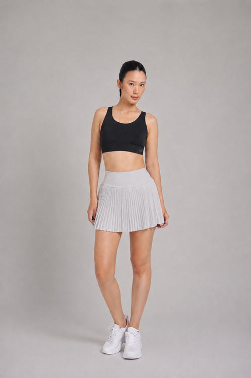 Haneul Pleated  Skirt